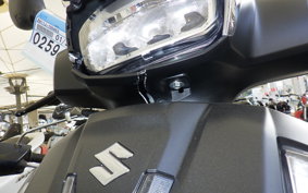 SUZUKI ADDRESS V125 Gen.2 EN11J