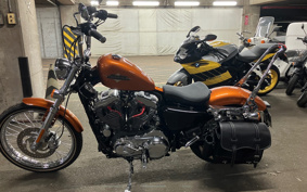 HARLEY HARLEY XL1200V 2015 LF3