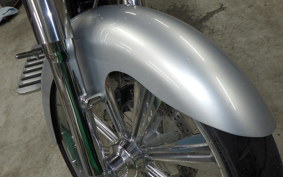 HARLEY FLSTF 1450 2001