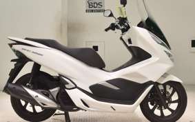 HONDA PCX 150 ABS 2014 KF30
