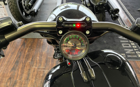 HARLEY FXSE CVO 2016 TG9