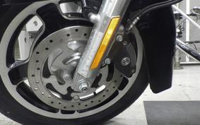 HARLEY FLHX 1580 2009