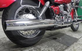 YAMAHA DRAGSTAR 250 2004 VG05J