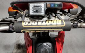 HONDA XR250 MOTARD MD30