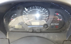 SUZUKI SKYWAVE 250 (Burgman 250) CJ41A