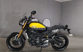 YAMAHA XSR900 2016 RN46J