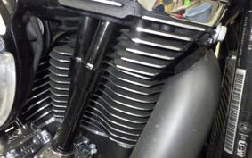 HARLEY FLBS 1870 2018