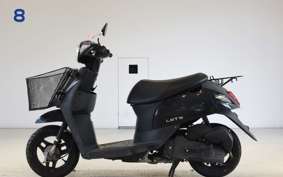 SUZUKI LET's CA4AA