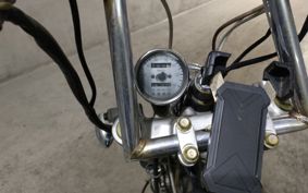 YAMAHA TW200 DG07J