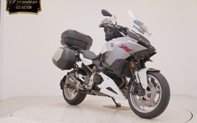BMW F900XR PREMIUM LINE 2020
