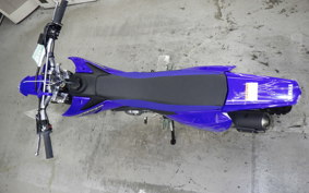 YAMAHA TT-R125LWE 2023