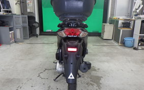 HONDA DIO 110 2018 JK03
