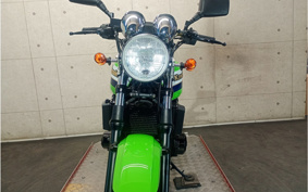 KAWASAKI ZRX400 2008 ZR400E