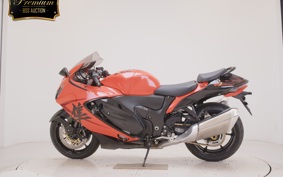 SUZUKI HAYABUSA Gen.3 2023 EJ11A