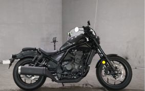 HONDA  REBEL 1100 SC83