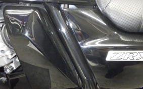 KAWASAKI ZRX-2 2008 ZR400E