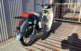 HONDA  SUPER CUB C125 JA48