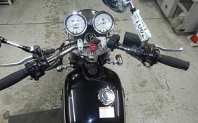 YAMAHA SR400 Gen.4 2010 RH03J