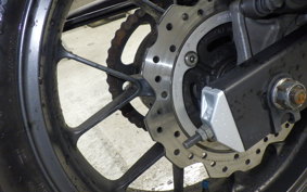 HONDA CBR400R 2013 NC47