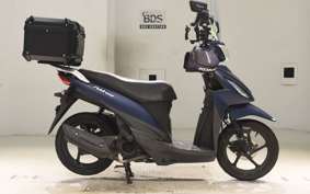 SUZUKI ADDRESS 110 2016 CE47A