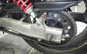 KAWASAKI BALIUS 250 Gen.2 ZR250B