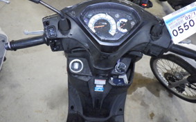YAMAHA AXIS 125 Z SED7J