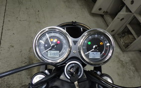 TRIUMPH BONNEVILLE T120 2018