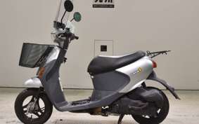 SUZUKI LET's 4 Basket CA43A