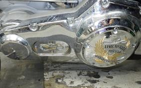 HARLEY FXST 1450 2002