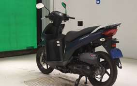 SUZUKI ADDRESS 110 2007 CE47A