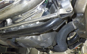 HONDA STEED 600 1995 PC21