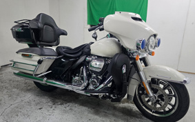 HARLEY FLHTP1340 2025 FMC