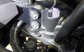 KAWASAKI ZX-25R 2002 ZX250E
