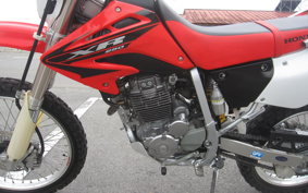 HONDA XR-250 MD30