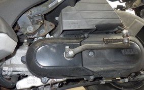 YAMAHA BW'S 50 Gen.3 2003 SA53J