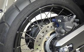 HONDA X-ADV 750 2021 RH10