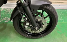 YAMAHA MT-07 ABS 2018 RM19J