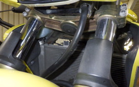 KAWASAKI ER600 N 2006 ER650A