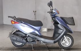 YAMAHA AKUSHI STREET SE53J