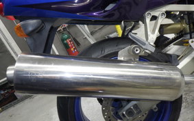 KAWASAKI ZX900R NINJA 2000 ZX900E