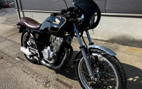 HONDA GB250 CLUBMAN 1 MC10