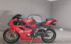 TRIUMPH DAYTONA675 2007 TMD106