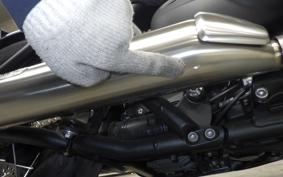 TRIUMPH BONNEVILLE BOBBER 2020