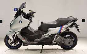 BMW C600 SPORT 2012