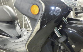 YAMAHA CYGNUS 125 XSR 2 2011 SE44J