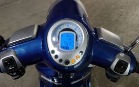 OTHER PU GEORGE YANGO125 SPORT  ..