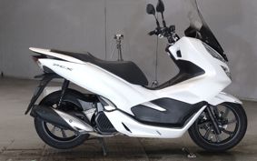 HONDA PCX125 JF81
