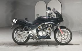 HONDA ZELBIS MC25