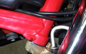 HONDA VTR 250 Gen. 2 1998 MC33