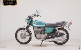 SUZUKI GT380 2020 GT380